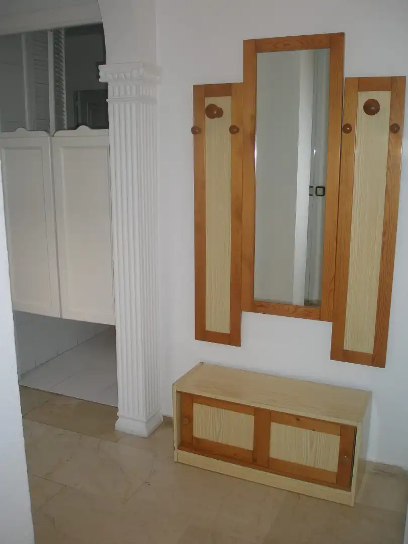 Wohnung zur Miete in Plaza de Colón, Ollerías - San Cayetano