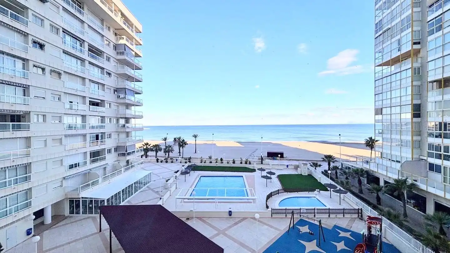 Apartment with pool for sale in CASTELLO 24, imagen 6