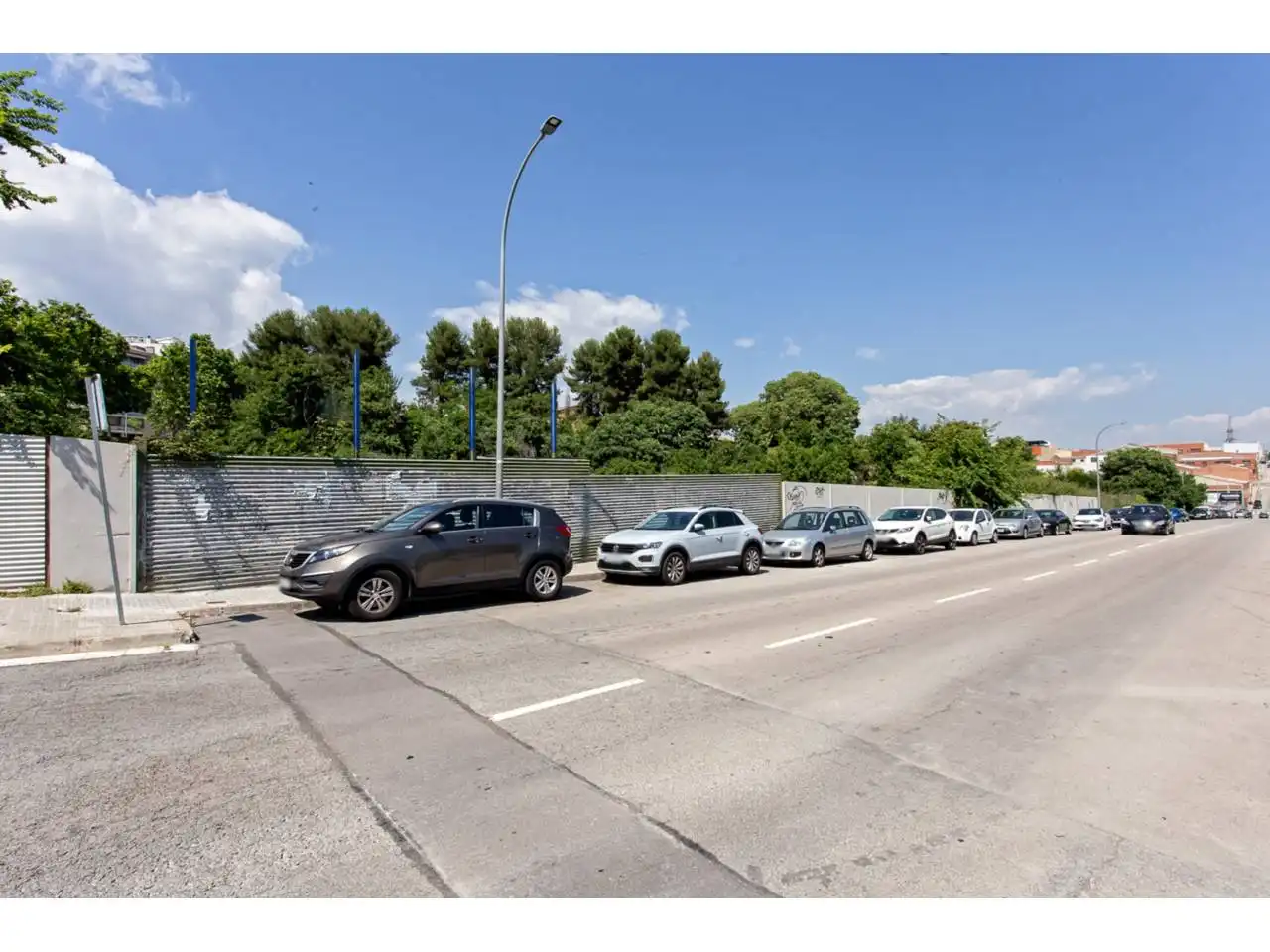 Terrain rustique à vendre à Avenida Glòries Catalanes, imagen 4