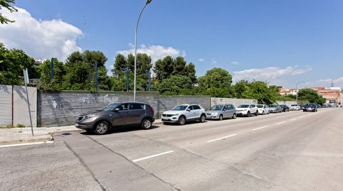 Foto 4 de Terreno en venta en Avenida Glòries Catalanes, Can Palet II - Santa Eulàlia, Terrassa