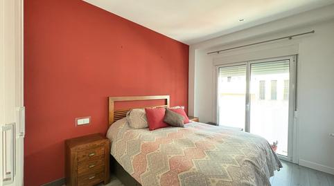 Foto 2 de Piso de alquiler en De Timoteo Domingo, Pueblo Nuevo,  Madrid Capital