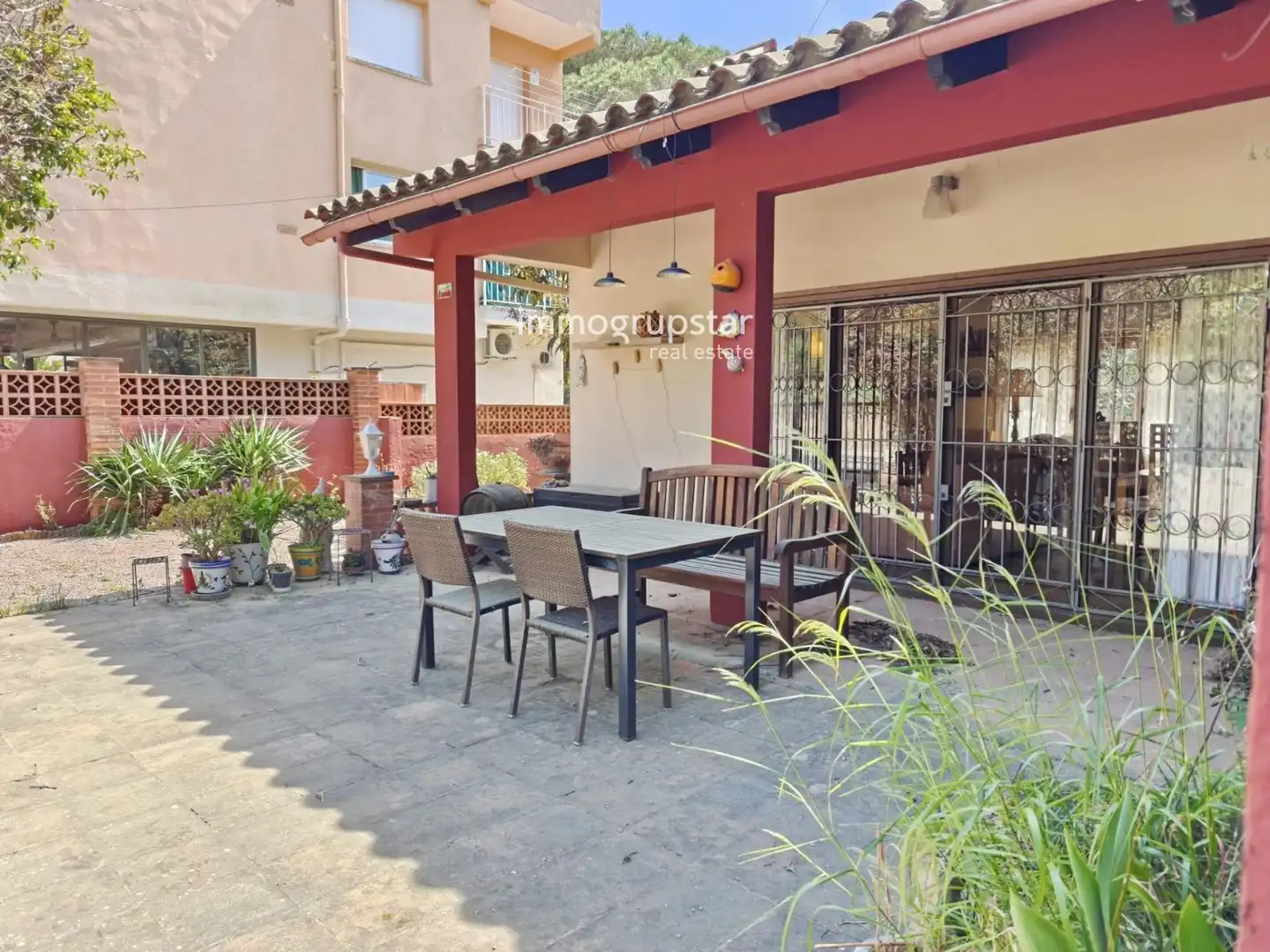 Villa mit Terrasse zum Verkauf in Unio, imagen 5
