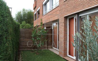 Jardí de Casa o xalet en venda en Esplugues de Llobregat