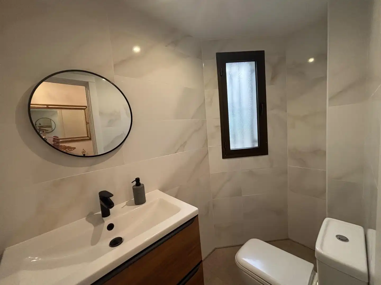 Appartamento con terrazza in affitto a Calle Calle Miguel Delibes, imagen 11
