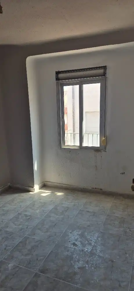 Terraza de Piso en venta en Albacete con Balcón