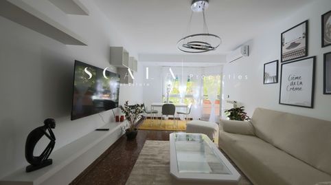 Photo 2 of Flat for rent in Tribaldos, Canillas, Madrid Capital
