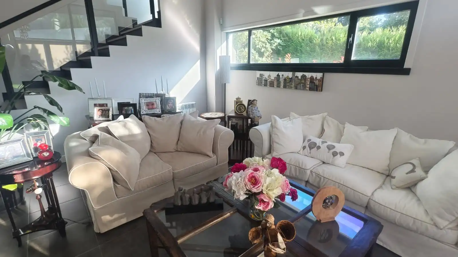 Maison avec jardin à vendre à Avenida Hermida, imagen 33