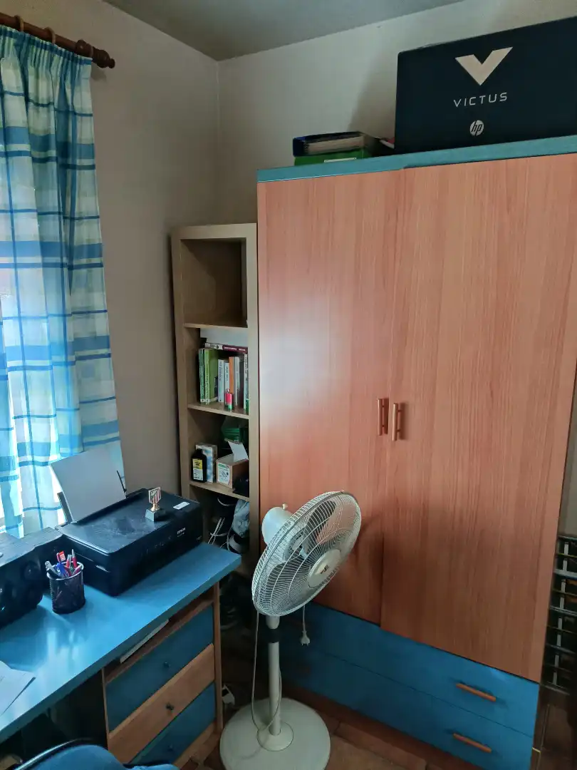 Bedroom of Detached homes for sale in La Guardia de Jaén  with Air Conditioner, Heating and Terrace