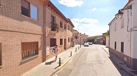 Foto 3 von Wohnung zum Verkauf in Navas del Rey, Madrid