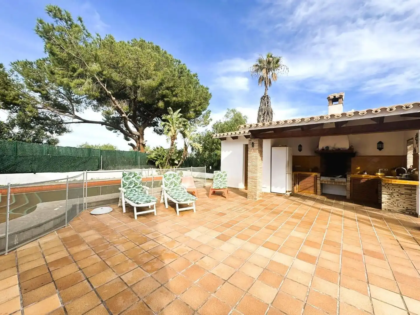 Villa con terrazza in vendita a Camino Azagador de Cabanes 51, imagen 93