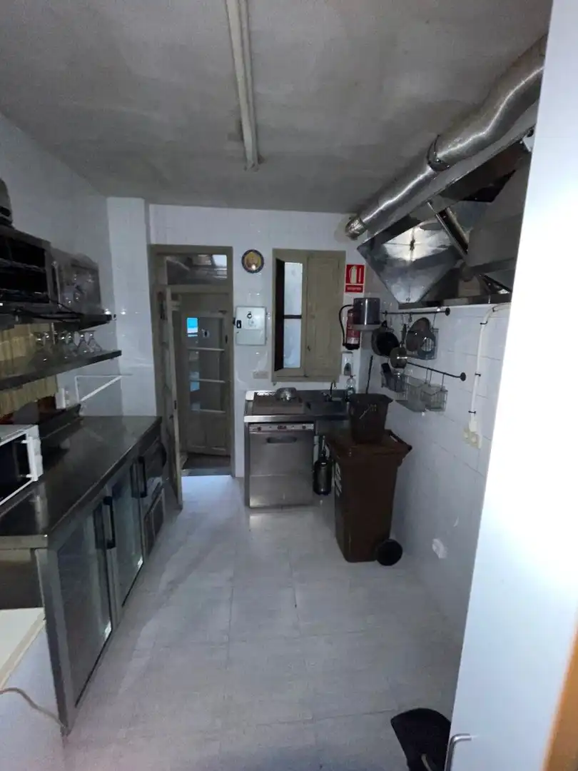 Business premises for sale in Ondara, imagen 8