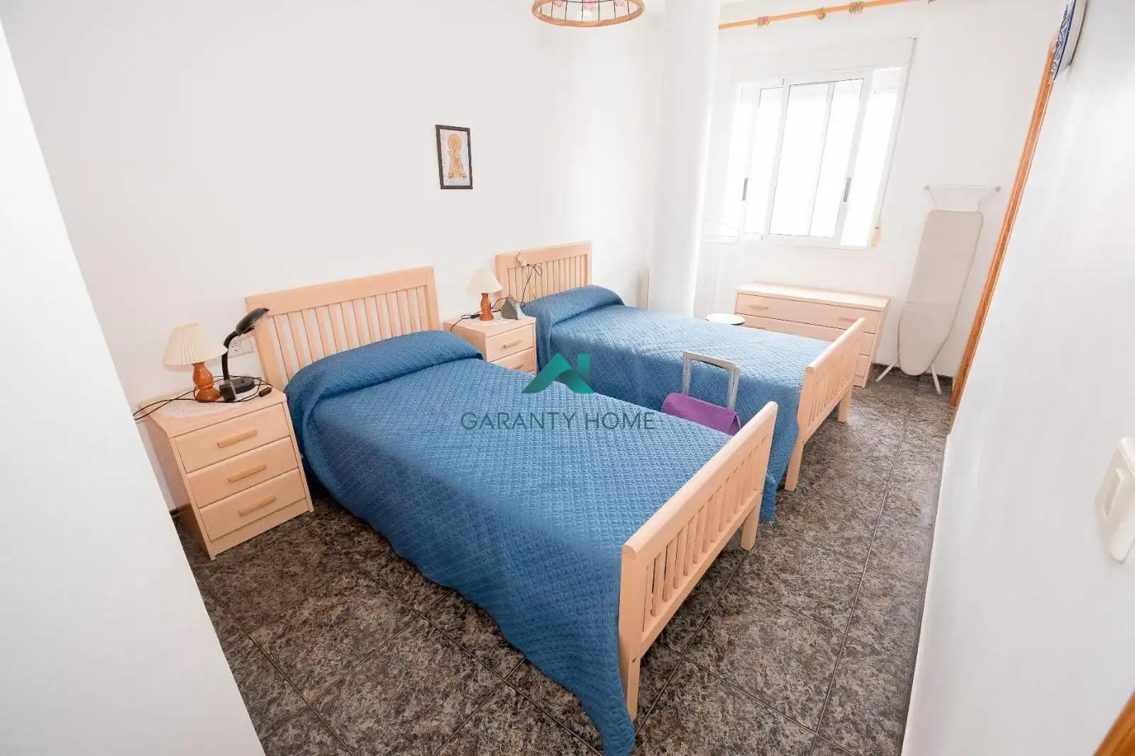 Flat for rent in Chilches / Xilxes