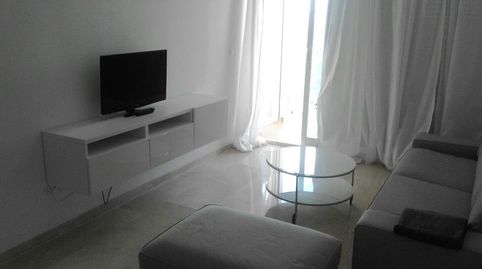 Foto 5 de Apartament en venda a Benissa pueblo, Benissa