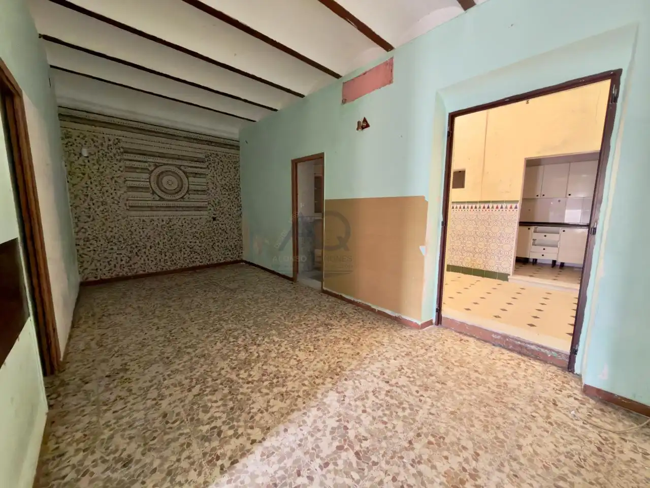 Casa o xalet en venda a El Viso del Alcor