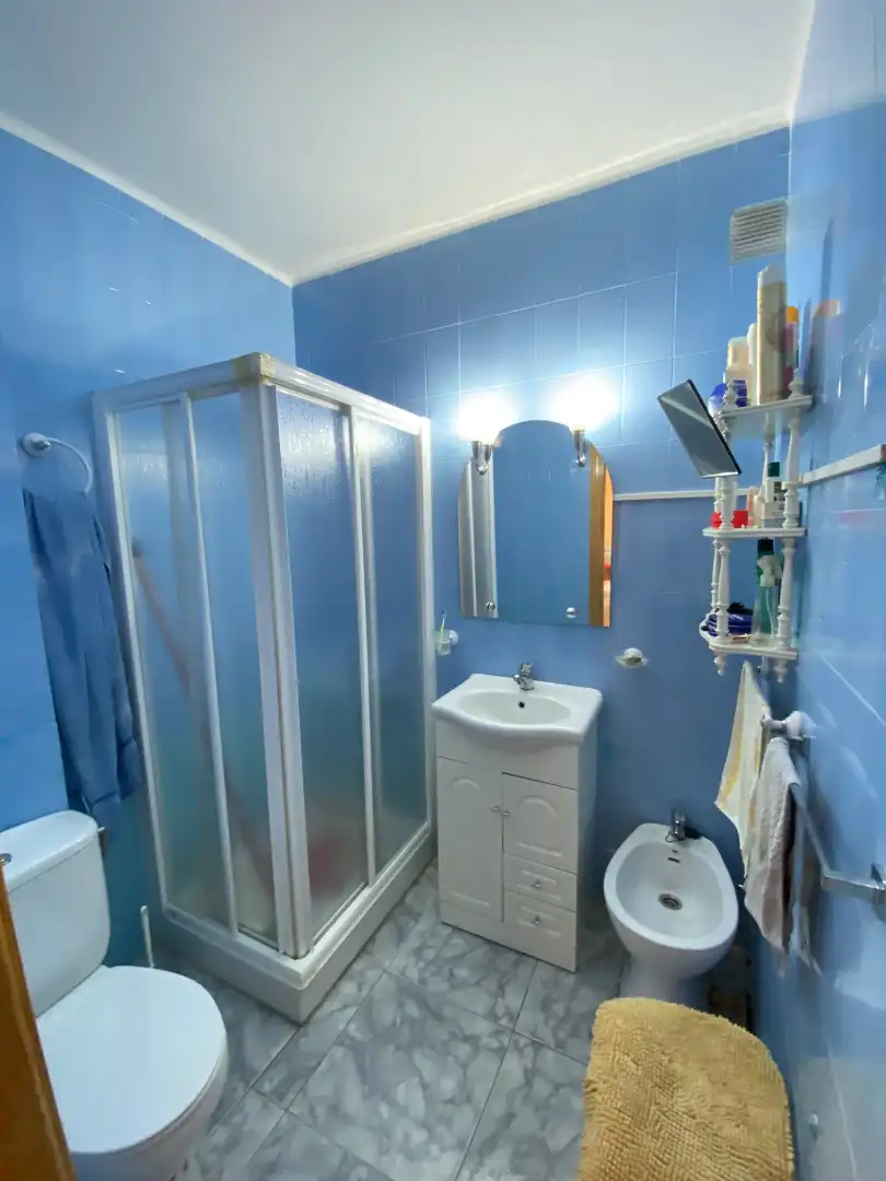 Baño de Piso en venta en Navaconcejo con Aire acondicionado, Calefacción y Terraza
