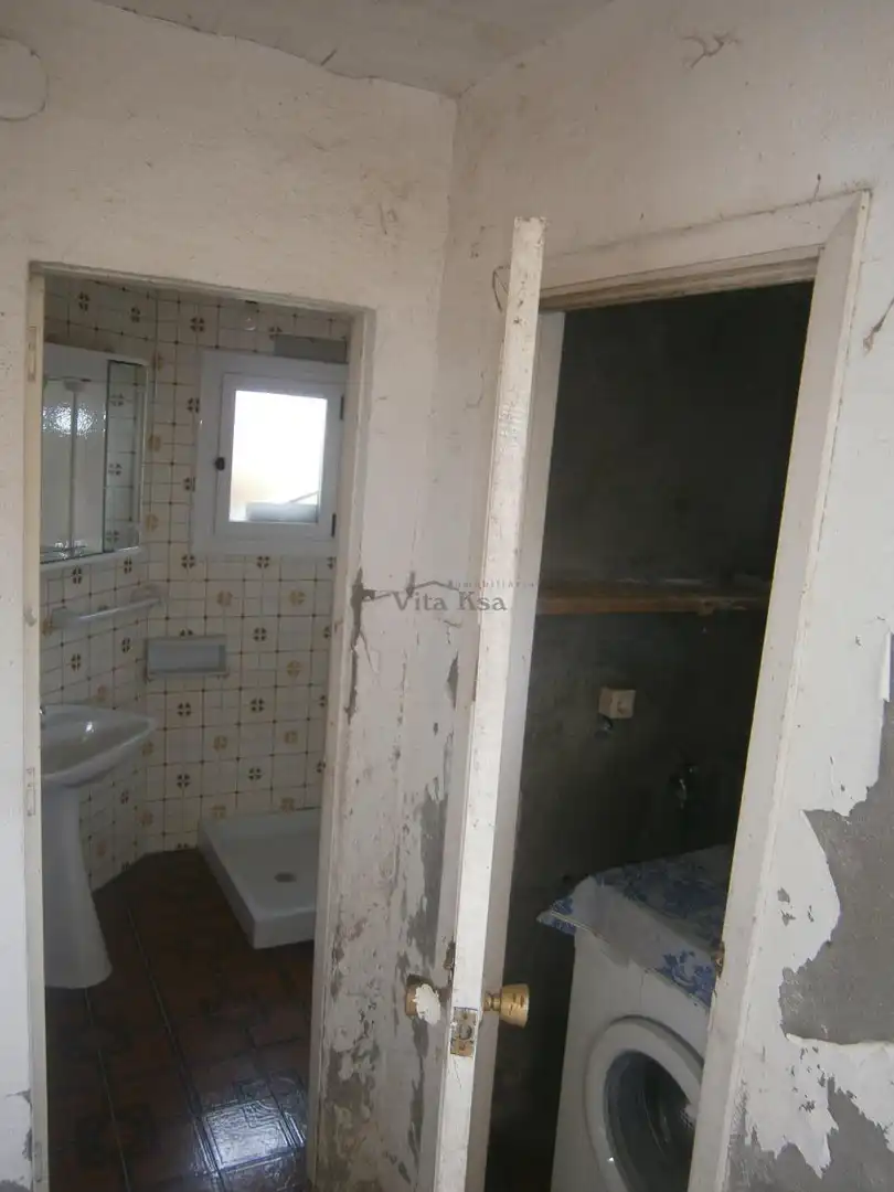 Casa o xalet en venda en Ourense Capital  amb Calefacció, Jardí privat i Terrassa