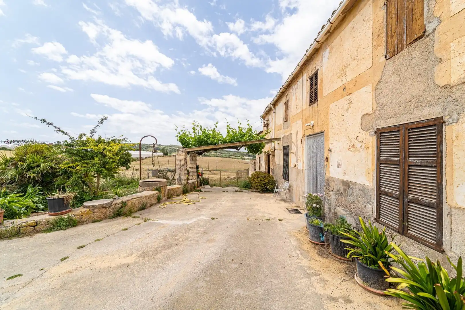 Casa rústica en venta en Manacor Centre, imagen 26