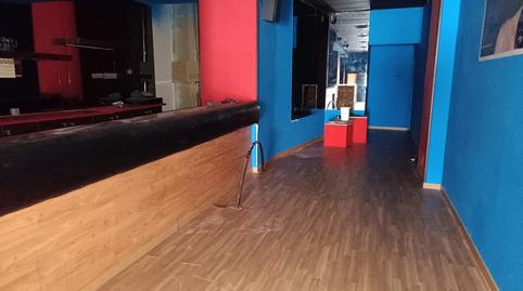 Photo 2 of Premises to rent in De José María Lacarra de Miguel, 36, Paseo Constitución - Las Damas,  Zaragoza Capital