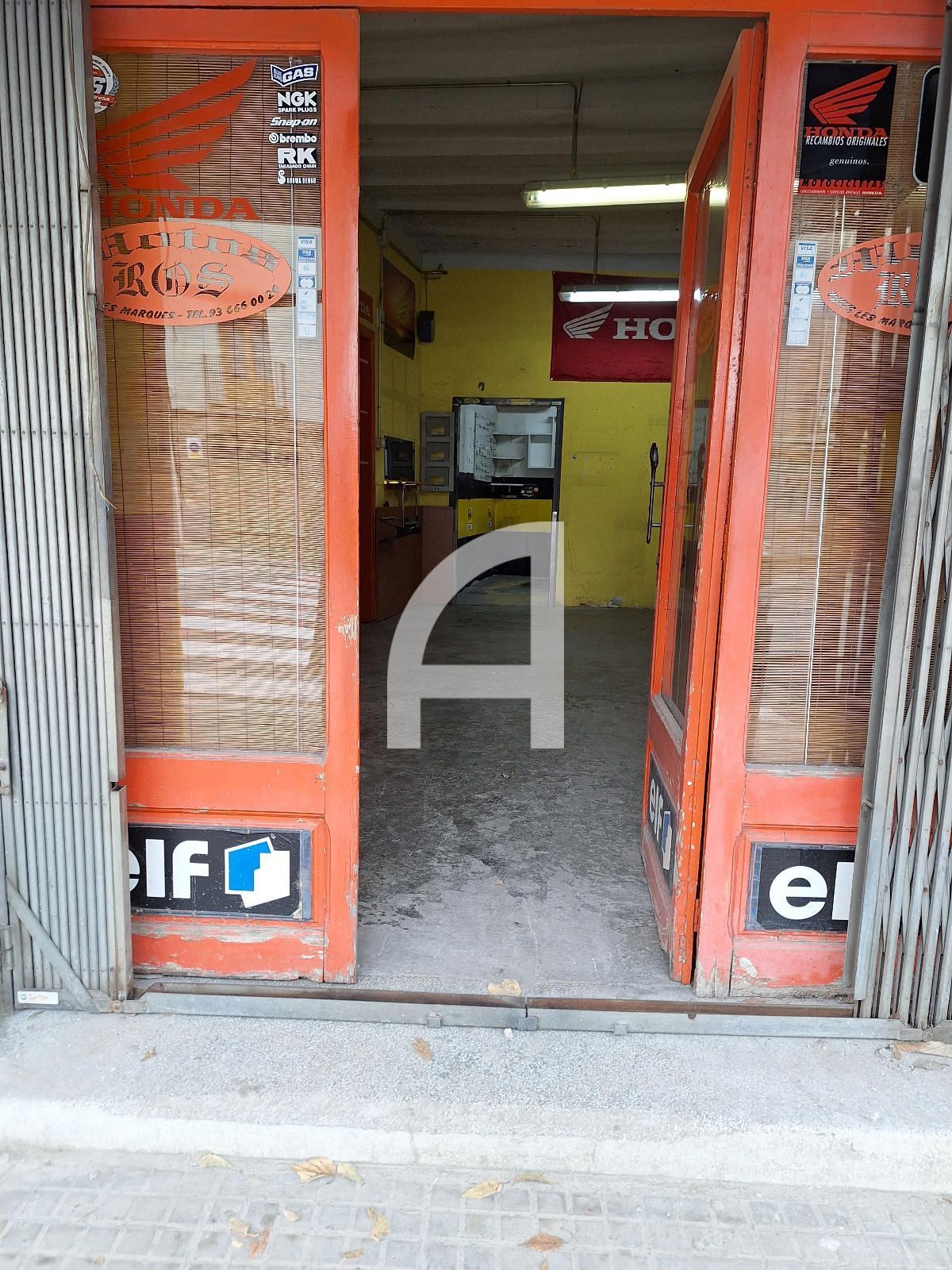 Premises for sale in LAUREA MIRO, Can Vidalet
