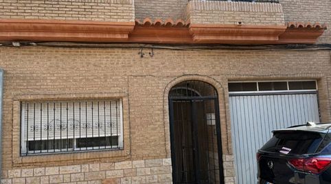 Foto 3 de Casa o xalet en venda a Carrer Sogorb, 72, Centro Puerto, Sagunto / Sagunt