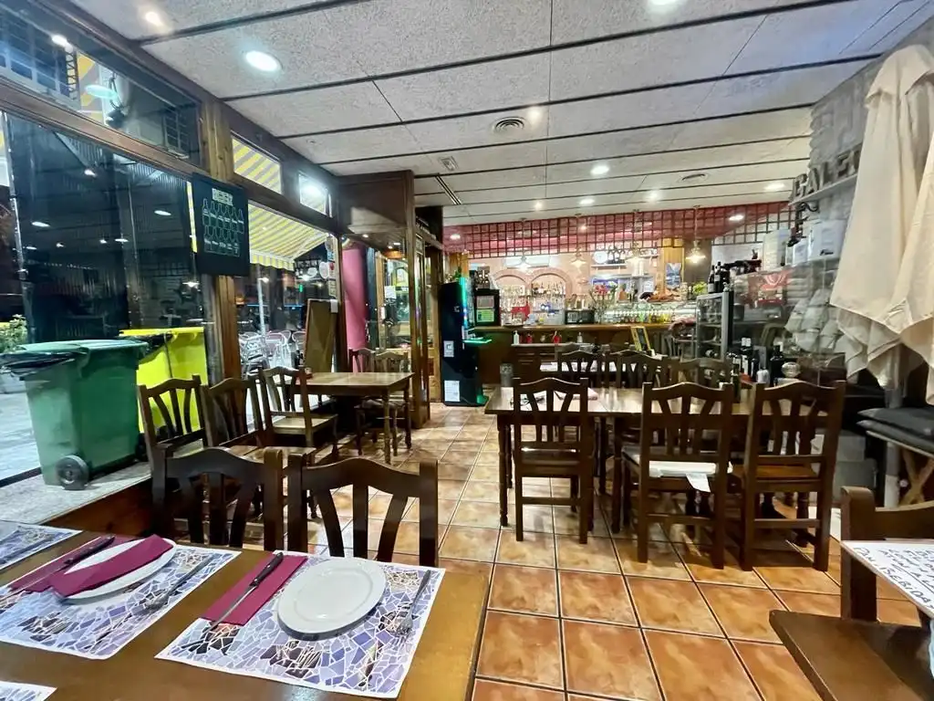 Local commercial en cession à Almeda - El Corte Inglés, imagen 7