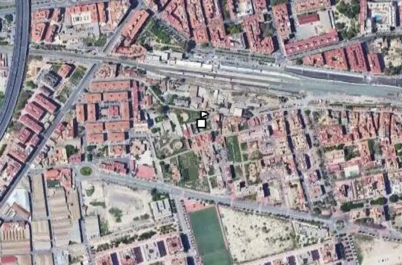 Edifici en venda en Murcia