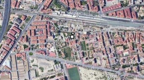 Foto 2 de Edifici en venda a San Pio X, Murcia