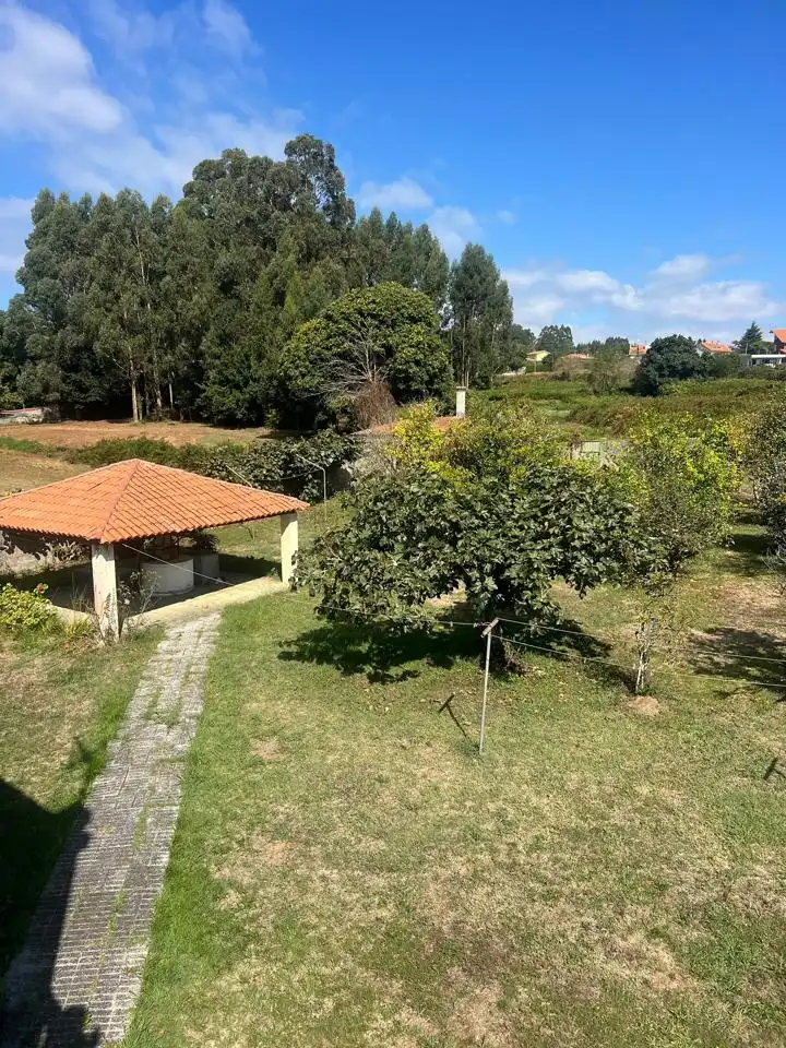 House with pool for sale in Aldea Lamela, imagen 11