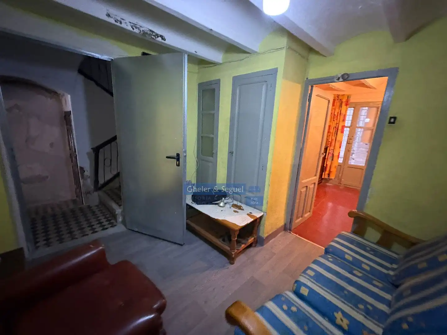 Piso en venta en Segorbe