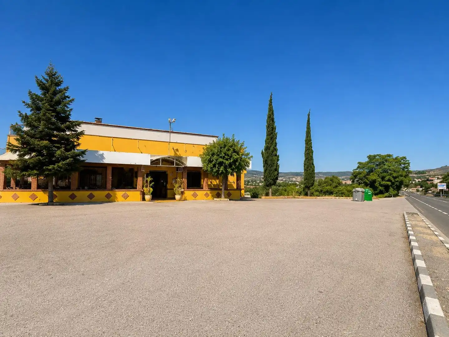 Residencial en venda a Carretera Bailen-Motril, imagen 33