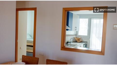 Foto 5 de Apartamento para compartir en El Verger, Alicante