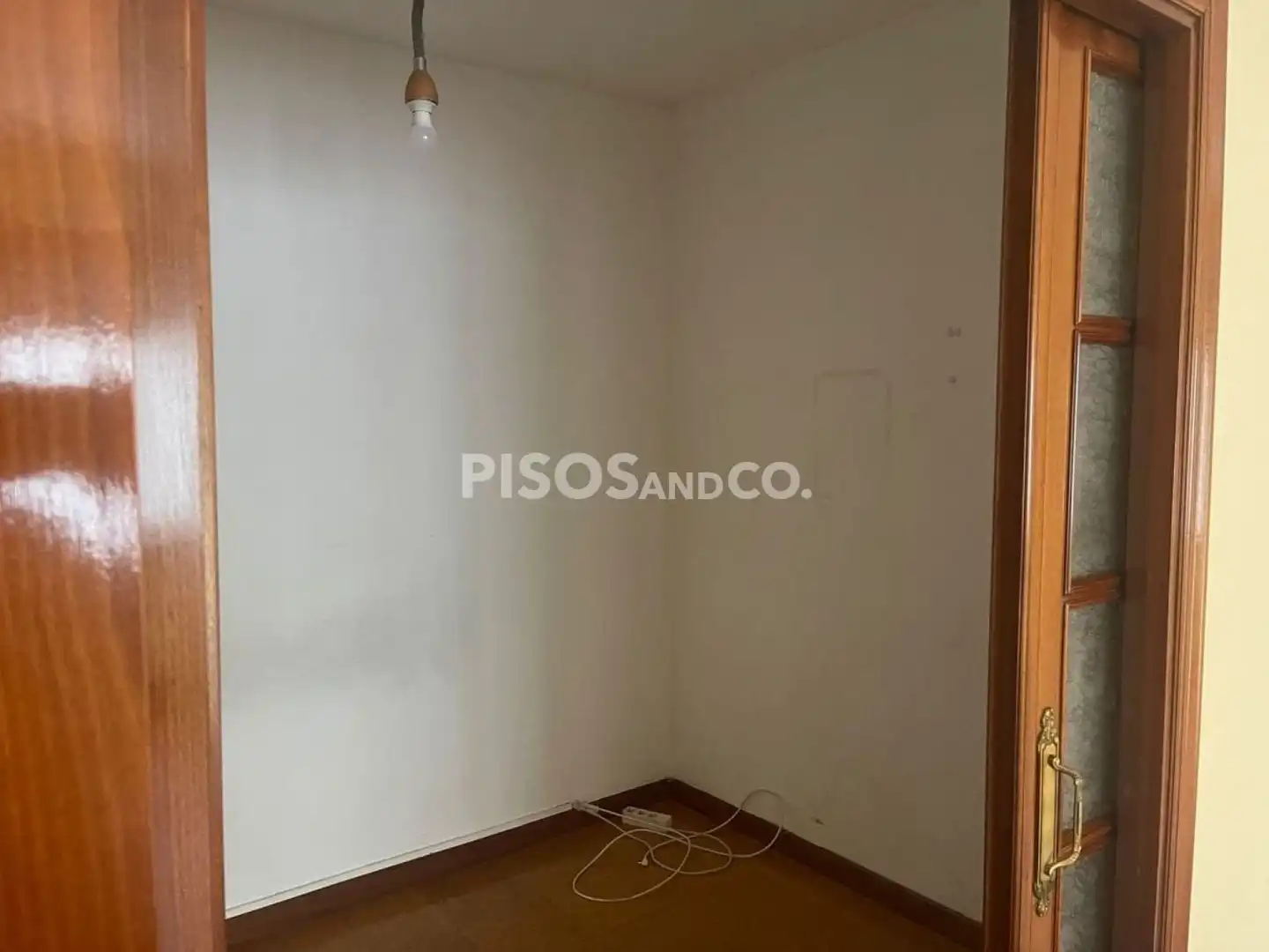 Pis en venda en A Coruña Capital 