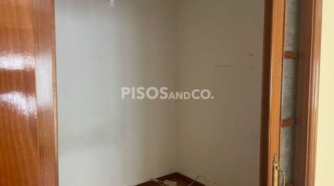 Foto 4 de Pis en venda a Calle Marola, Monte Alto - Zalaeta - Atocha, A Coruña Capital