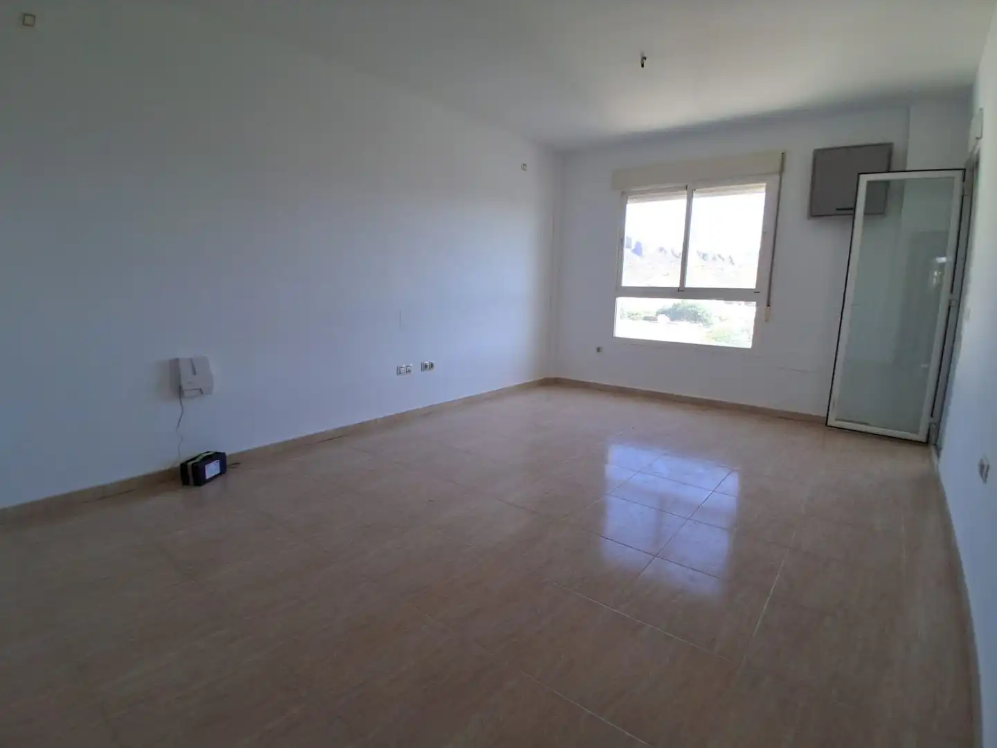 Habitación de Casa adosada en venta en Berja
