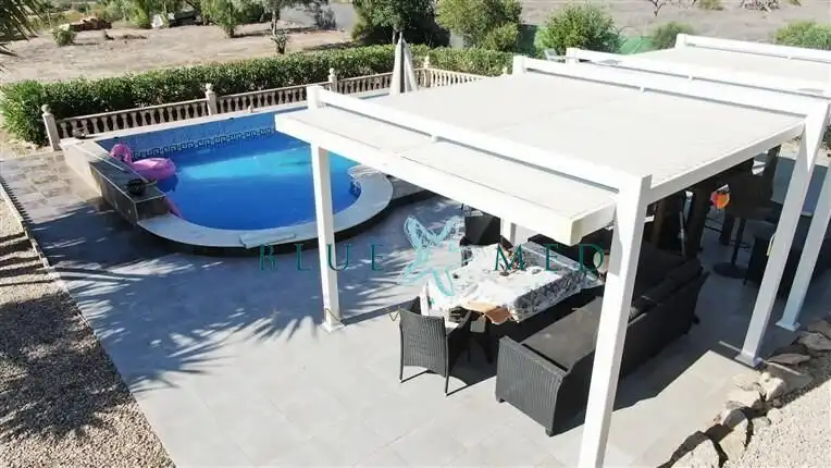 Casa amb piscina en venda a Pasaje Mingrano, imagen 46