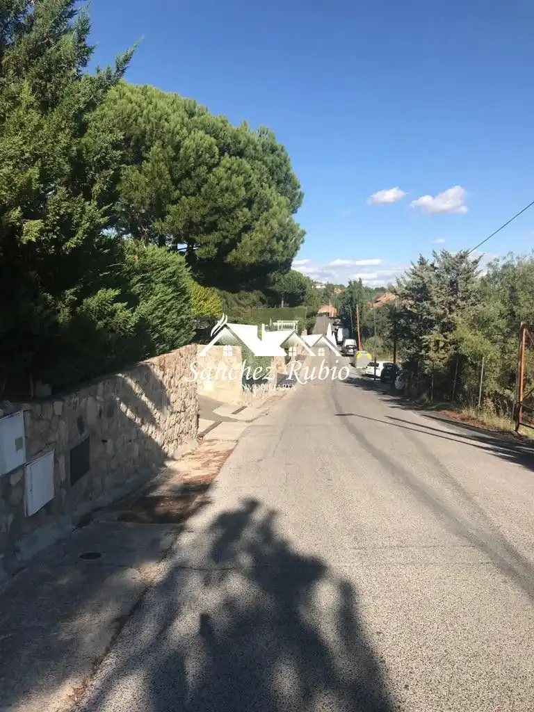 Terreno residenziale in vendita a Los Peñascales, imagen 8
