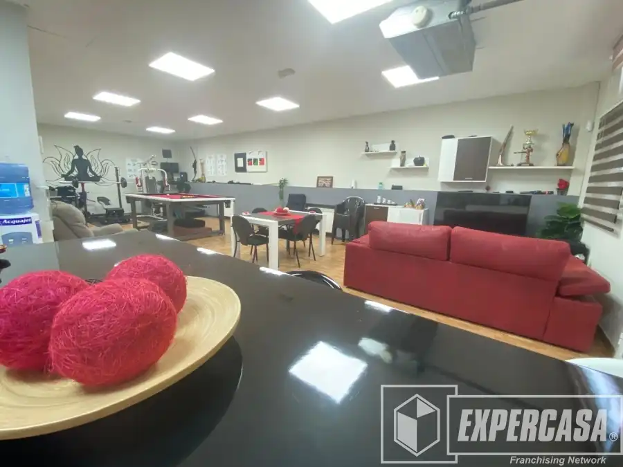 Living room of Houses for sale in Torrent  with Air Conditioner, Heating and Terrace