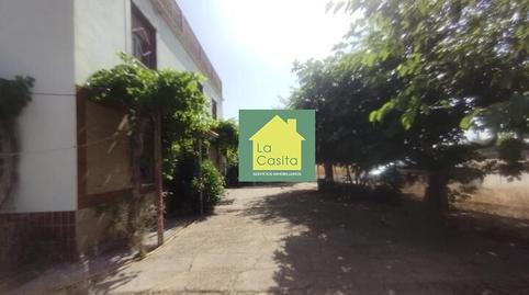 Foto 2 de Finca rústica en venda a Pedanías - Extrarradio, Albacete