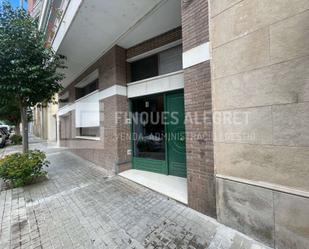 Exterior view of Flat for sale in La Pobla de Segur  with Balcony