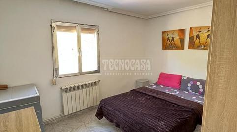 Foto 4 de Pis en venda a Calle de Avefría, Puerta Bonita, Madrid