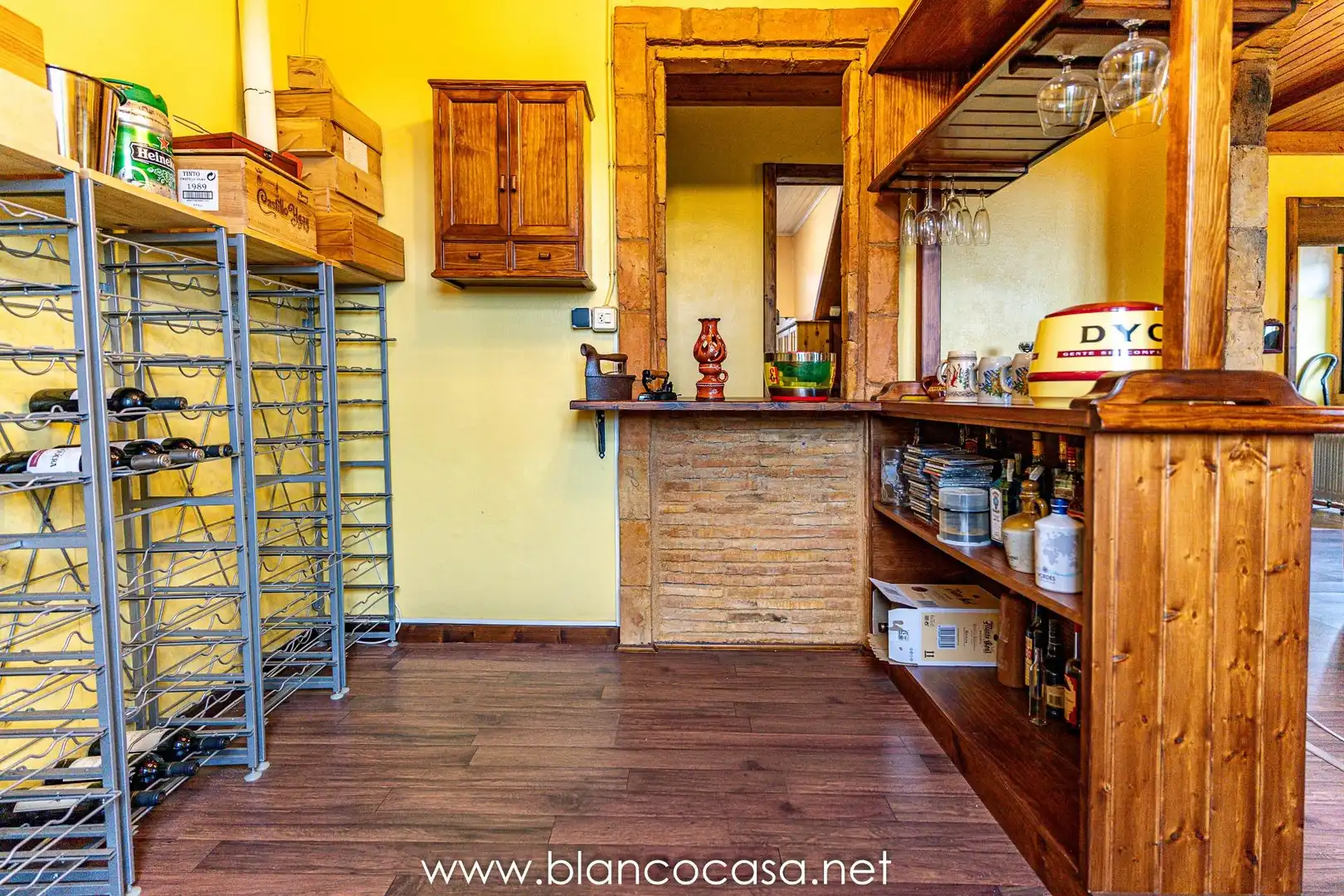 Kitchen of Houses for sale in Coristanco  with Private garden, Storage room and Furnished