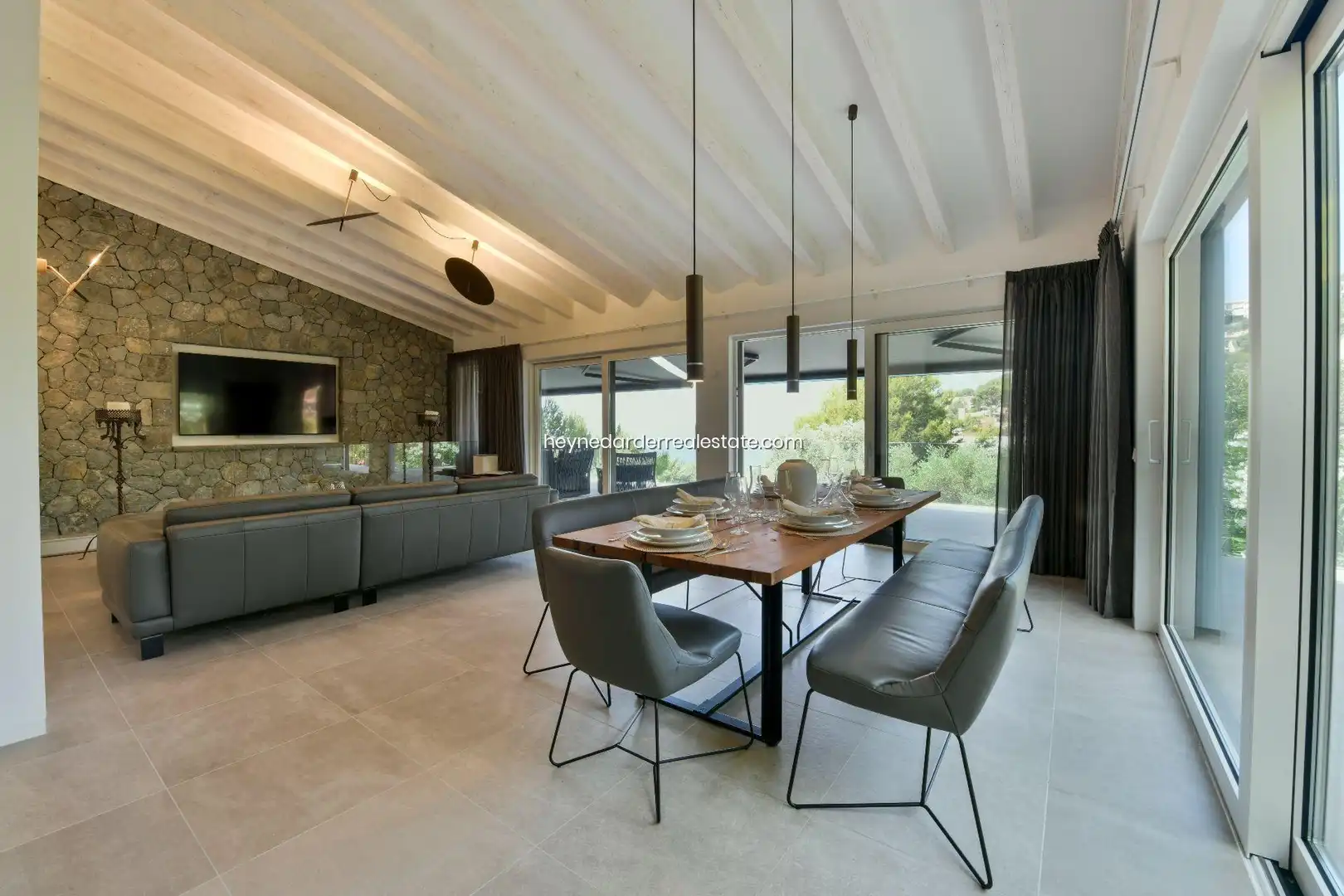 Detached house with pool for sale in Port d'Andratx, imagen 9