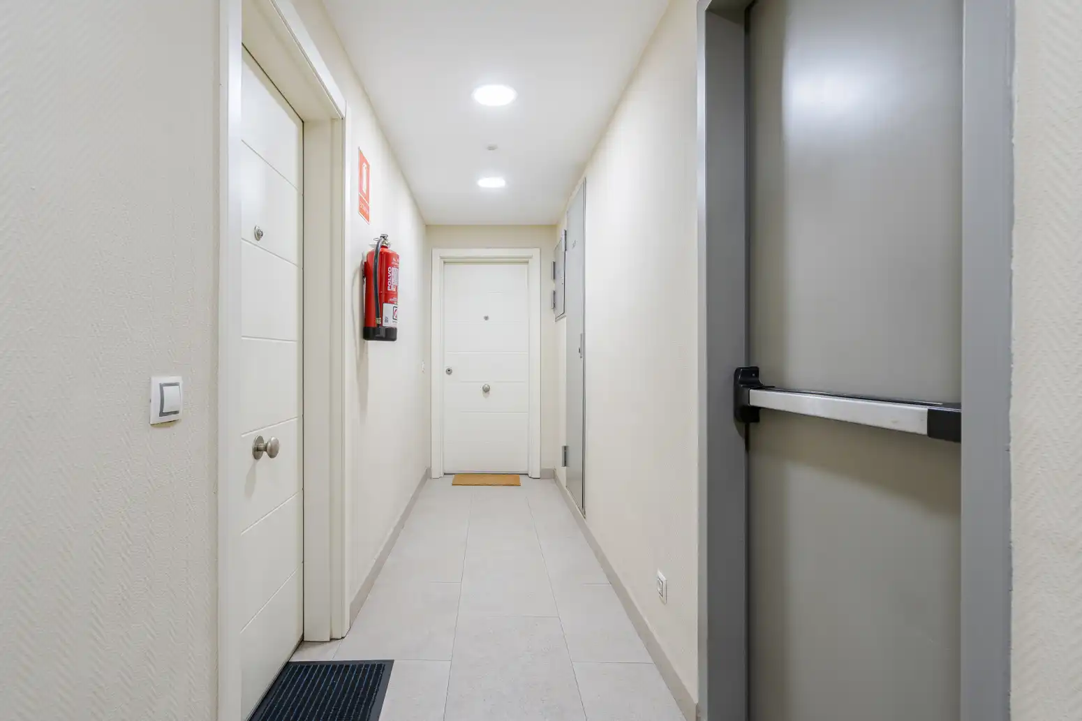 Piso en venta en Madrid con Aire acondicionado, Calefacción y Jardín privado