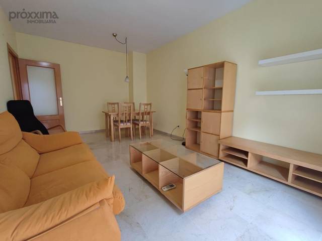 Piso en Venta en Calle Flor de Salvia en Colores -  Entreparques