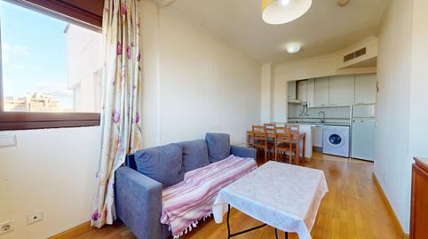 Photo 3 of Flat to rent in Calle del Puerto de Pozazal, Ensanche de Vallecas - La Gavia, Madrid