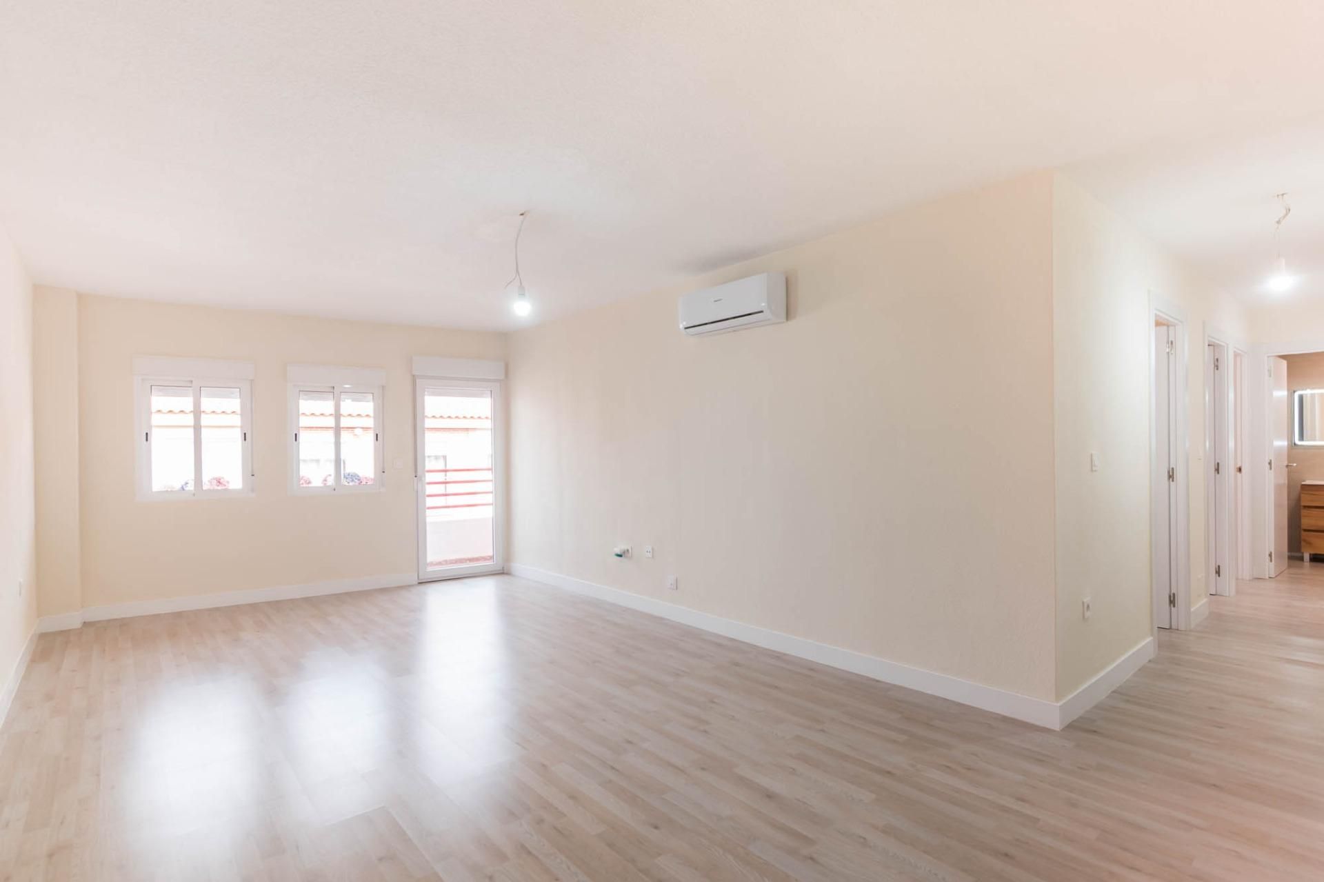 Flat for sale in  Murcia Capital  with Air Conditioner, Terrace and Balcony