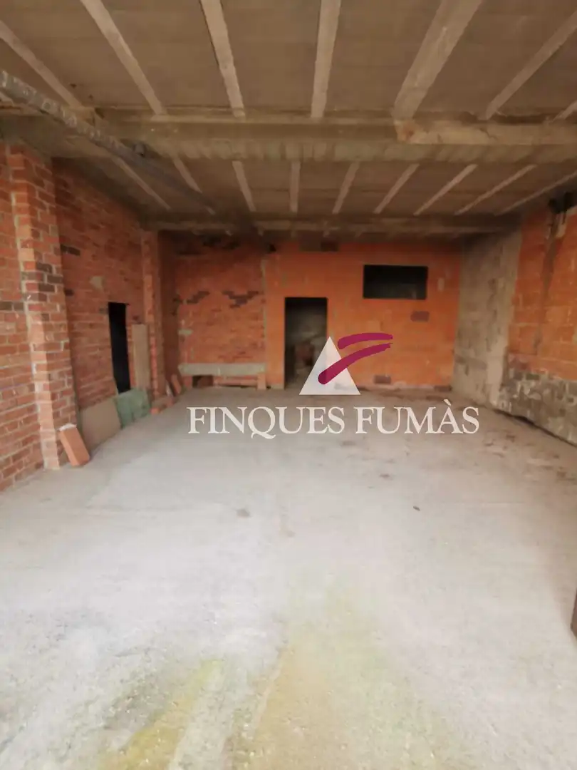 Casa o xalet en venda en Tàrrega amb Traster i Balcó