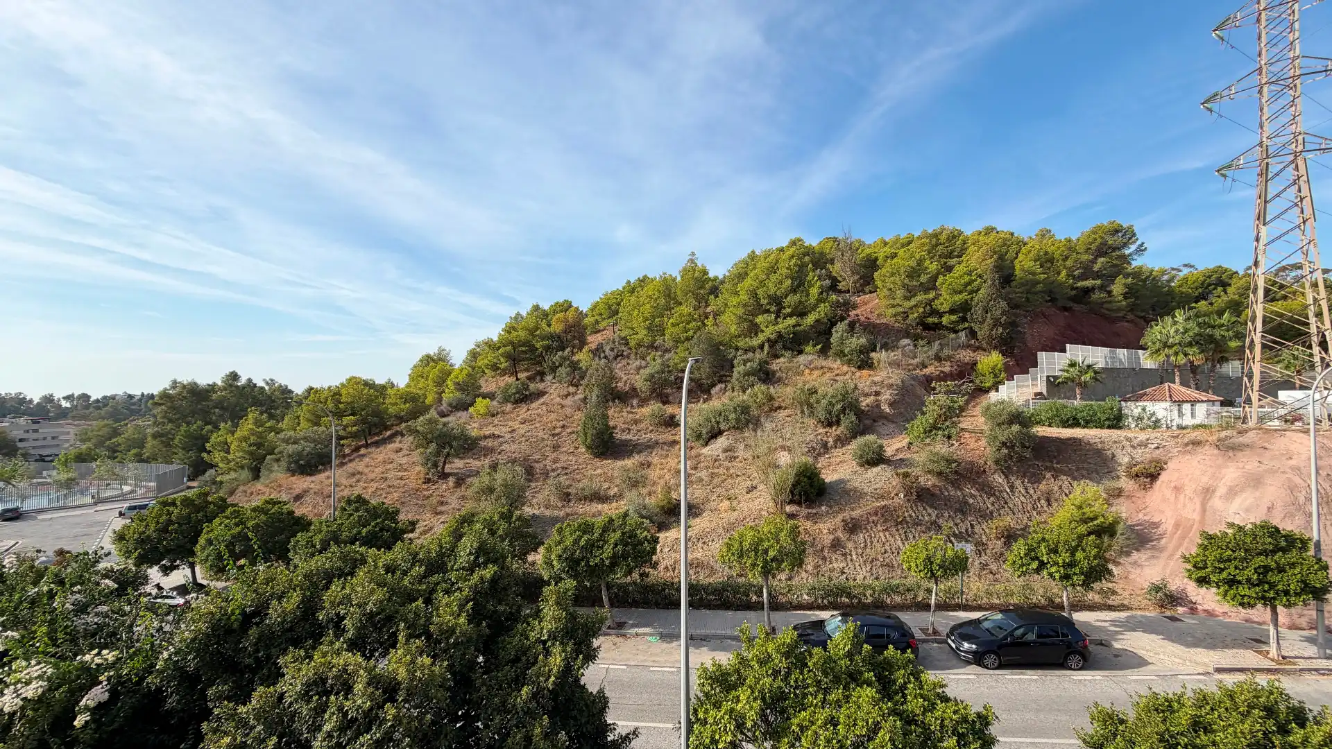 Semi-detached house with terrace for sale in Este, imagen 25