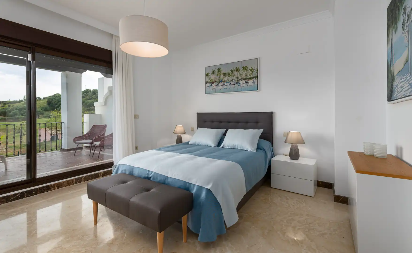 Haus mit Terrasse zum Verkauf in Estepona Pueblo, imagen 6