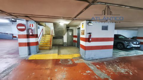 Foto 5 de Garatge en venda a Rúa Do Socorro, 28, Monte Alto - Zalaeta - Atocha, A Coruña Capital
